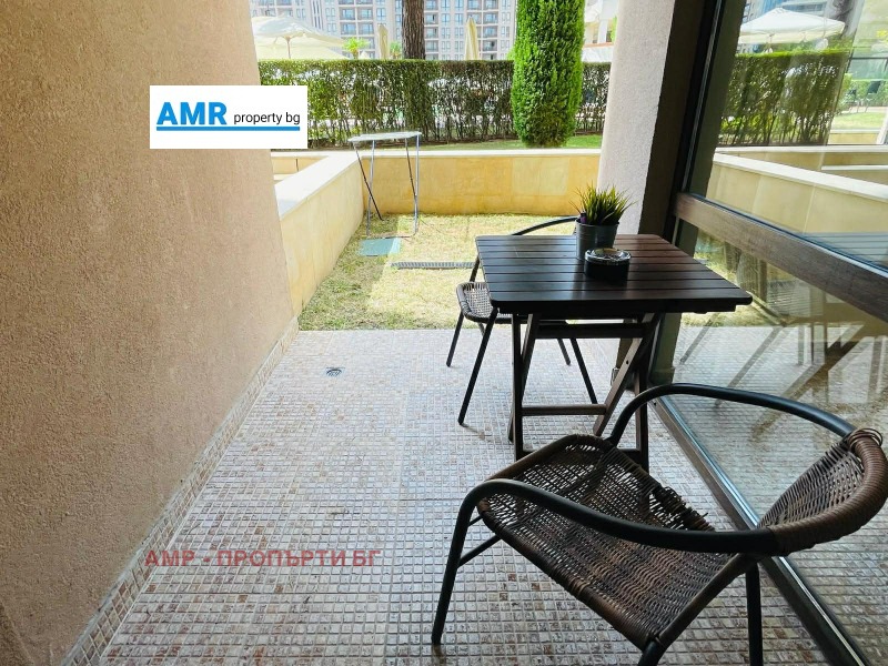 Продава 1-СТАЕН, к.к. Слънчев бряг, област Бургас, снимка 12 - Апартаменти - 53027151