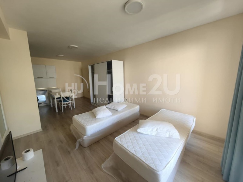 Продава 1-СТАЕН, гр. Варна, Аспарухово, снимка 3 - Апартаменти - 53177742