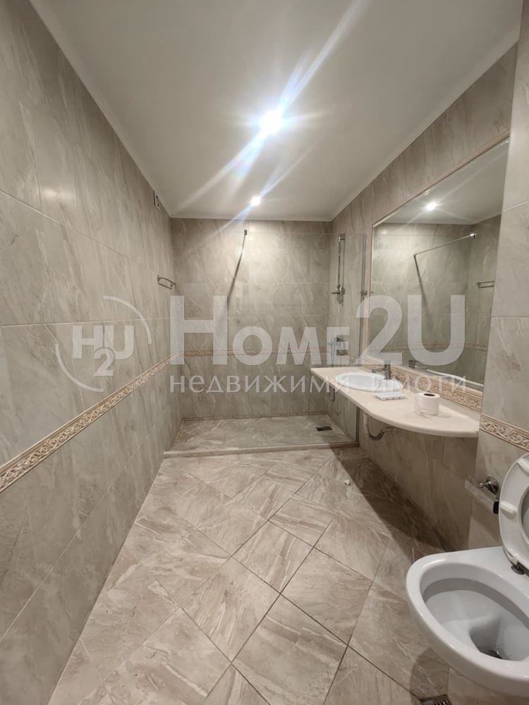 Продава 1-СТАЕН, гр. Варна, Аспарухово, снимка 4 - Апартаменти - 53177742