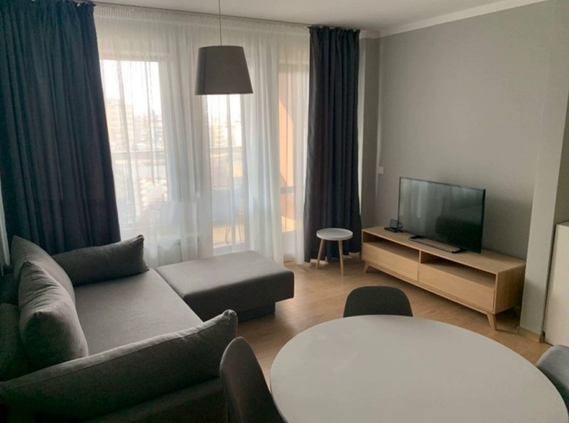 À vendre  1 chambre Sofia , Tsentar , 51 m² | 51402703