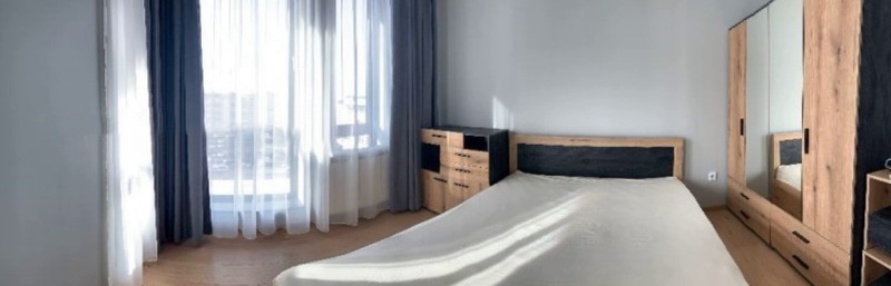 Zu verkaufen  1 Schlafzimmer Sofia , Zentar , 51 qm | 51402703 - Bild [3]