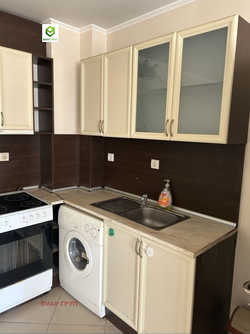 Продава  2-стаен град Пловдив , Тракия , 78 кв.м | 25494107 - изображение [4]