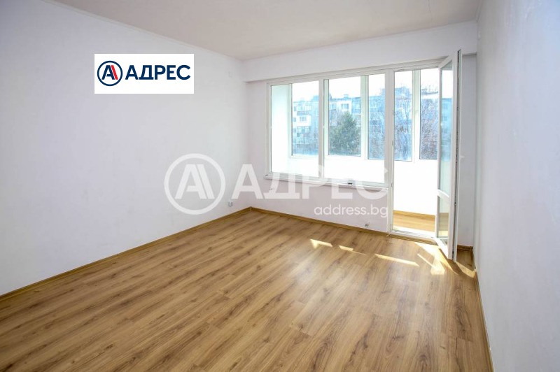Προς πώληση  1 υπνοδωμάτιο Σοφηια , Γοτσε Δελτσεβ , 61 τ.μ | 38948450