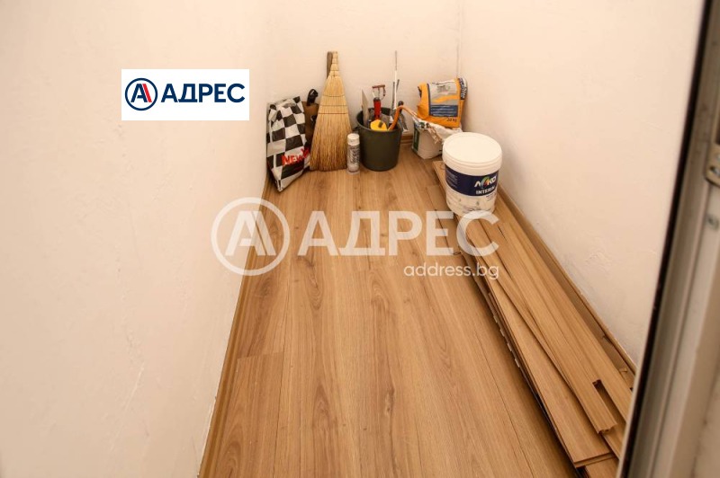 Προς πώληση  1 υπνοδωμάτιο Σοφηια , Γοτσε Δελτσεβ , 61 τ.μ | 38948450 - εικόνα [10]