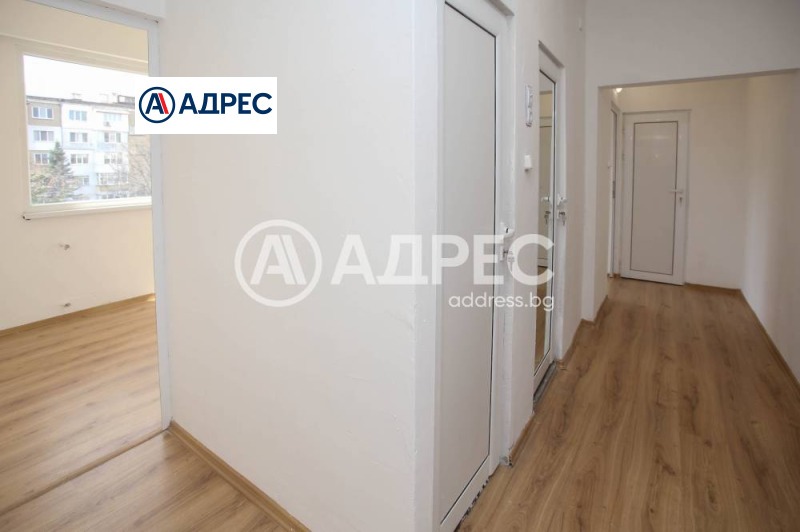Προς πώληση  1 υπνοδωμάτιο Σοφηια , Γοτσε Δελτσεβ , 61 τ.μ | 38948450 - εικόνα [14]