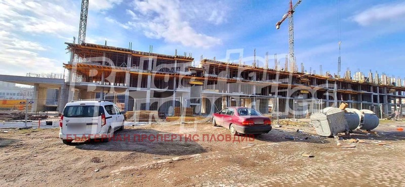 À venda  1 quarto Plovdiv , Gagarin , 75 m² | 95704902 - imagem [9]