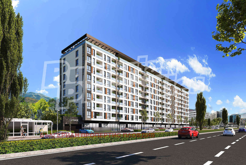 À venda  1 quarto Plovdiv , Gagarin , 75 m² | 95704902 - imagem [7]