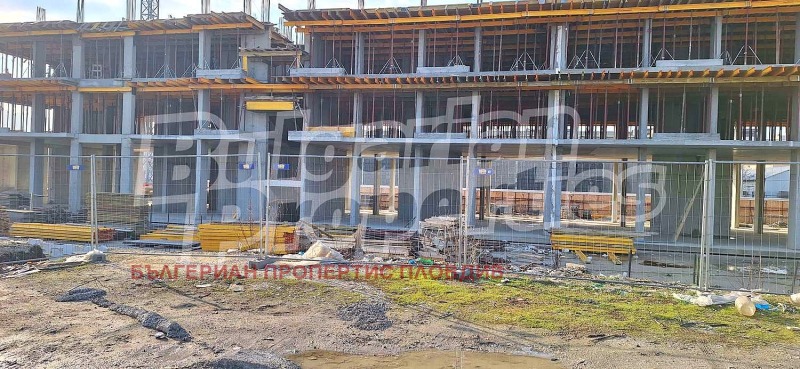 À venda  1 quarto Plovdiv , Gagarin , 75 m² | 95704902