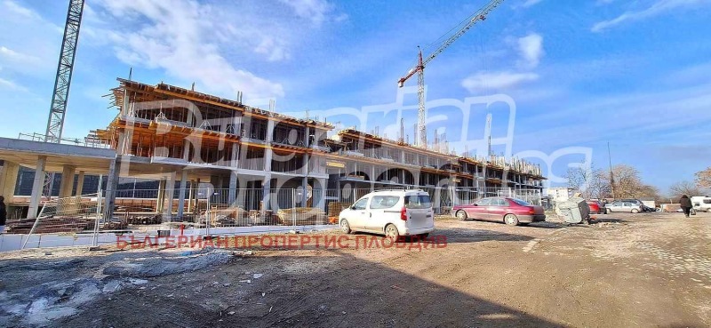 À venda  1 quarto Plovdiv , Gagarin , 75 m² | 95704902 - imagem [4]