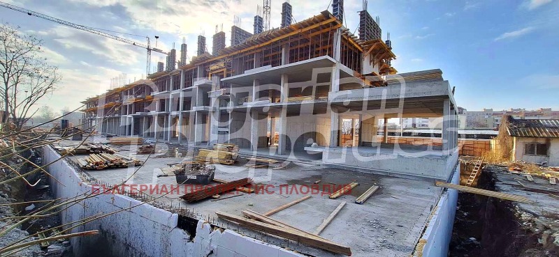 À venda  1 quarto Plovdiv , Gagarin , 75 m² | 95704902 - imagem [5]