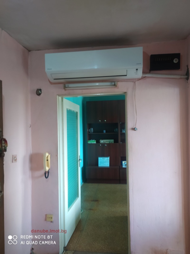 Продаја  1 спаваћа соба Русе , Здравец Север 2 , 62 м2 | 86213148 - слика [8]