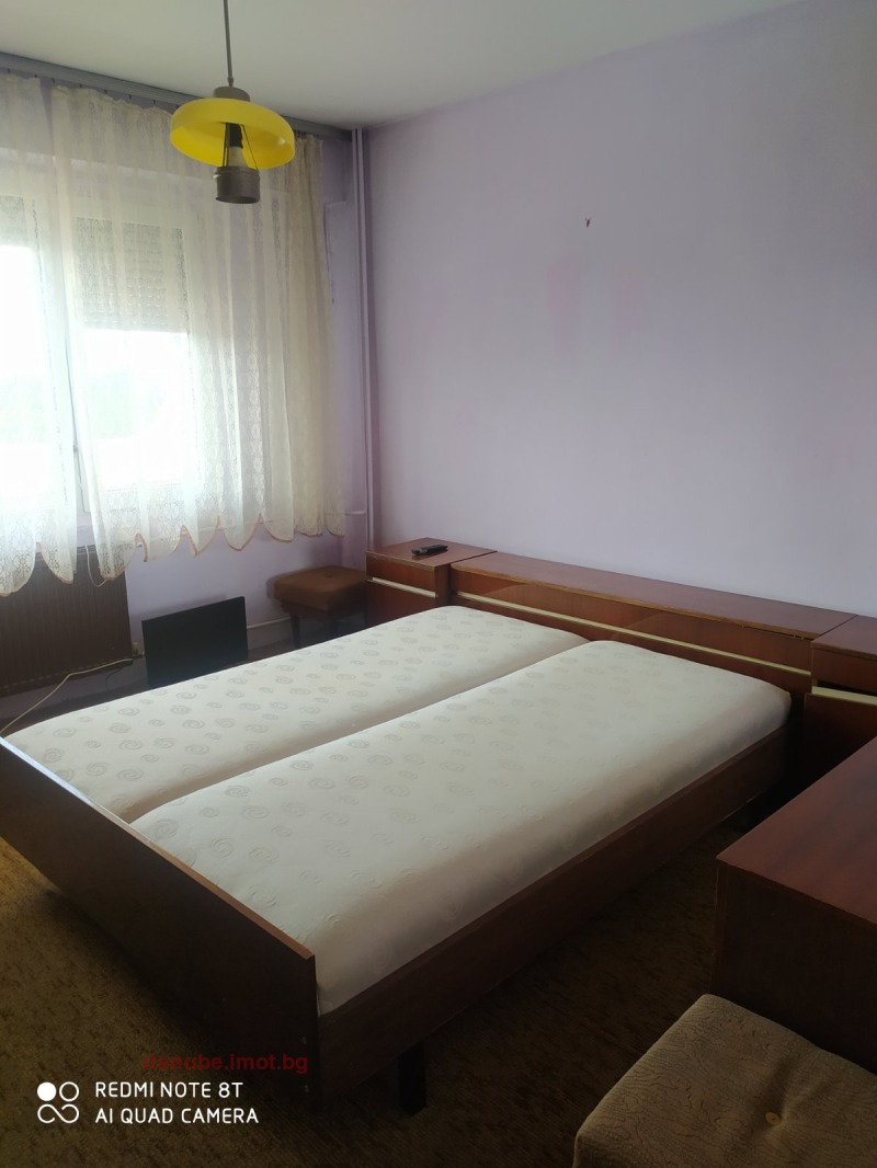 Продаја  1 спаваћа соба Русе , Здравец Север 2 , 62 м2 | 86213148 - слика [4]