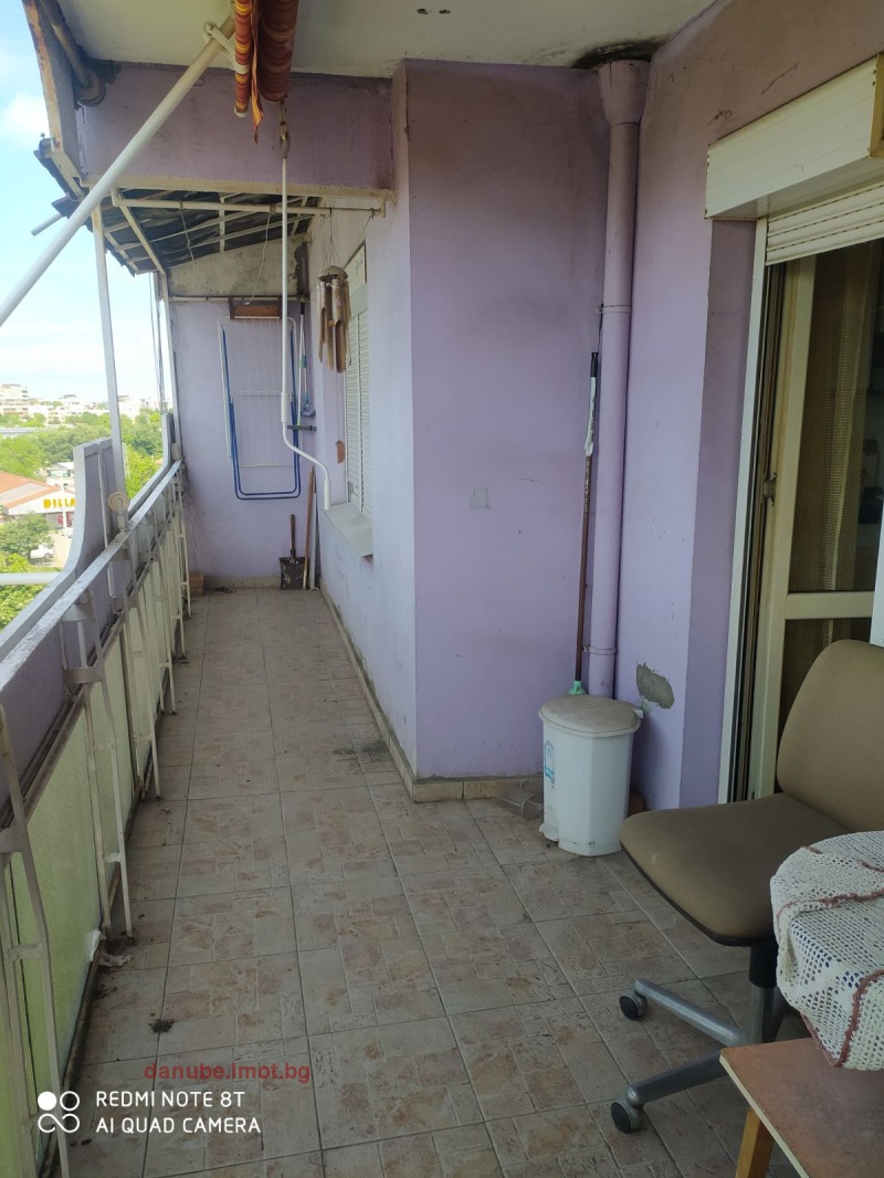 Продаја  1 спаваћа соба Русе , Здравец Север 2 , 62 м2 | 86213148 - слика [9]