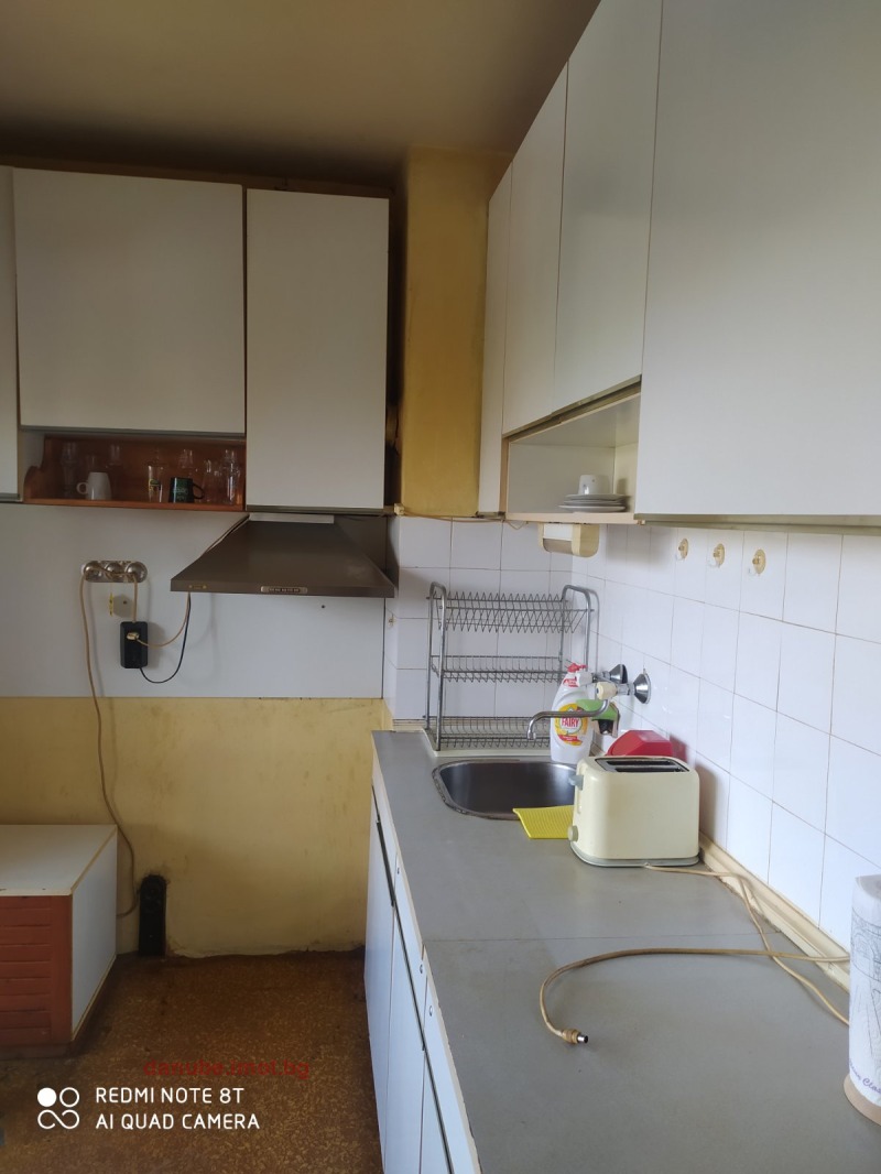 Продаја  1 спаваћа соба Русе , Здравец Север 2 , 62 м2 | 86213148 - слика [7]