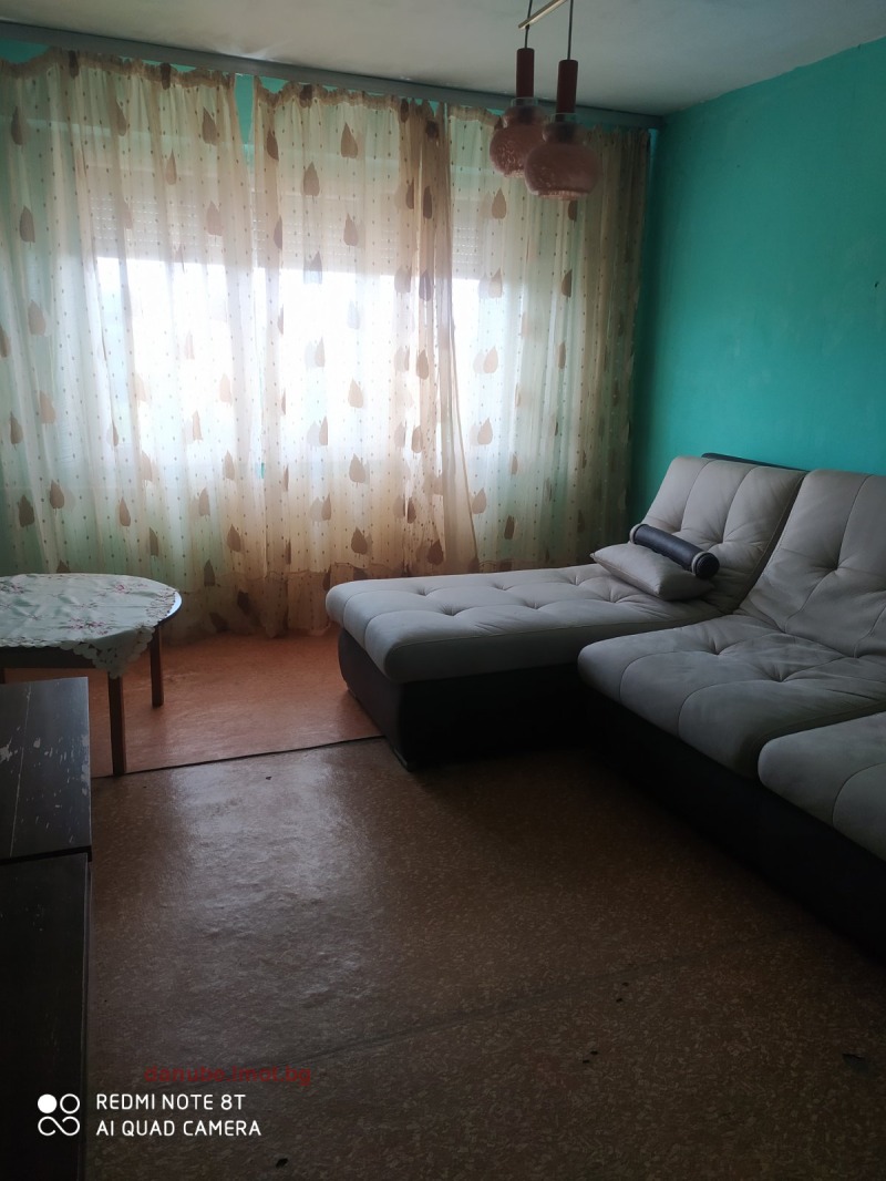 Продаја  1 спаваћа соба Русе , Здравец Север 2 , 62 м2 | 86213148 - слика [3]