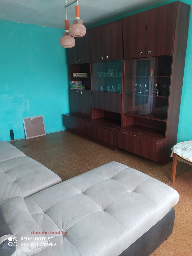 Продаја  1 спаваћа соба Русе , Здравец Север 2 , 62 м2 | 86213148 - слика [2]