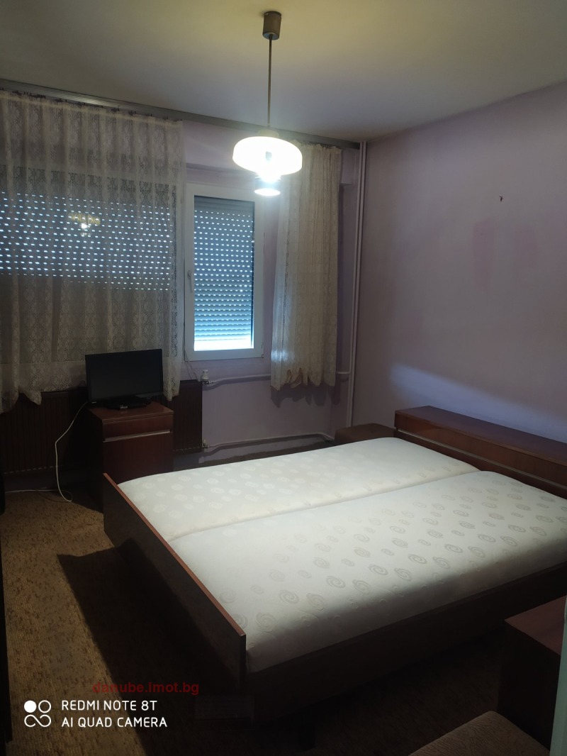 Продаја  1 спаваћа соба Русе , Здравец Север 2 , 62 м2 | 86213148 - слика [5]