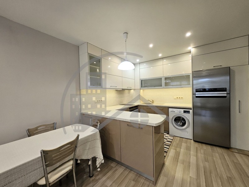 Продава 2-СТАЕН, гр. Варна, Възраждане 1, снимка 2 - Апартаменти - 52456157