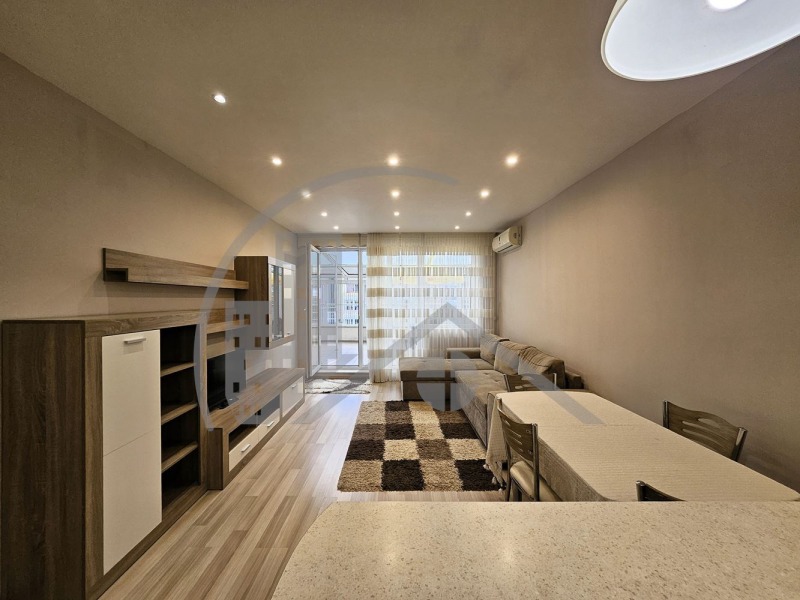 Продава 2-СТАЕН, гр. Варна, Възраждане 1, снимка 3 - Апартаменти - 52456157