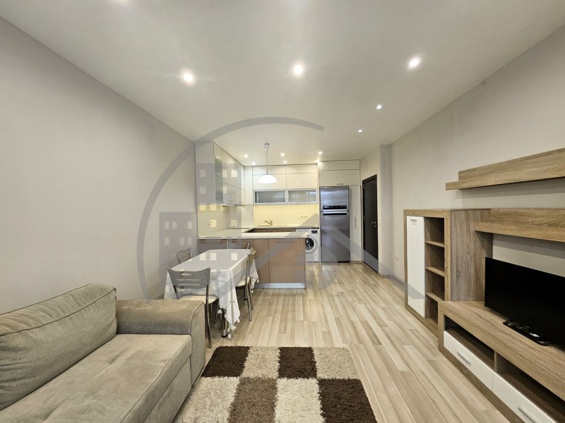 Продава 2-СТАЕН, град Варна, Възраждане 1 • 164500 € / 321734.03 лв. • 58355189 1