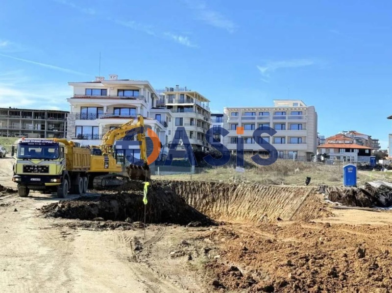 Продава 2-СТАЕН, гр. Созопол, област Бургас, снимка 7 - Апартаменти - 52463044