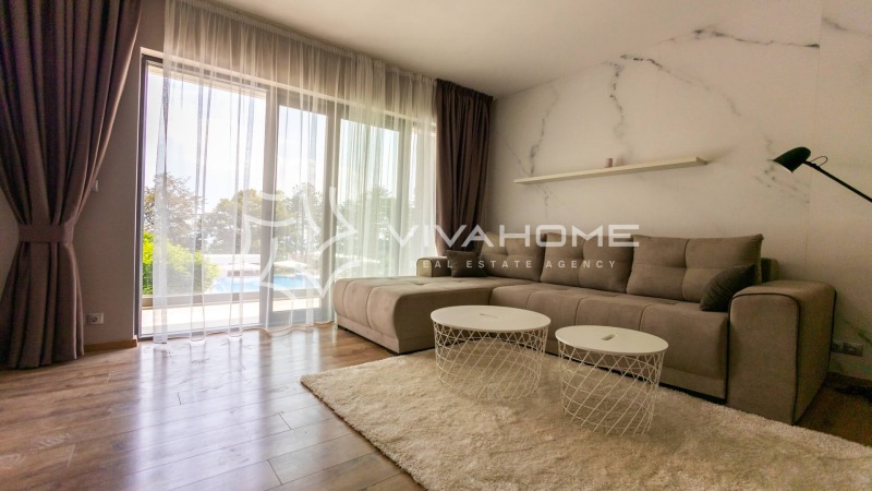 Продава 2-СТАЕН, гр. Бяла, област Варна, снимка 4 - Апартаменти - 52705010