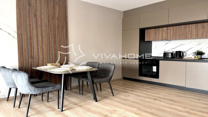 Продава 2-СТАЕН, гр. Бяла, област Варна, снимка 3 - Апартаменти - 52705010