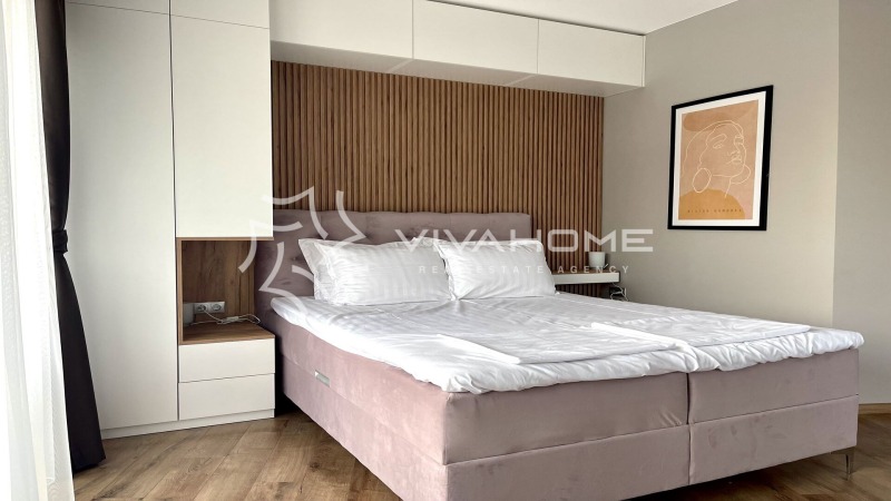 Продава 2-СТАЕН, гр. Бяла, област Варна, снимка 9 - Апартаменти - 52705010