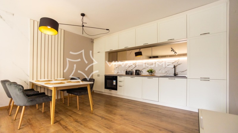 Продава 2-СТАЕН, гр. Бяла, област Варна, снимка 6 - Апартаменти - 52705010