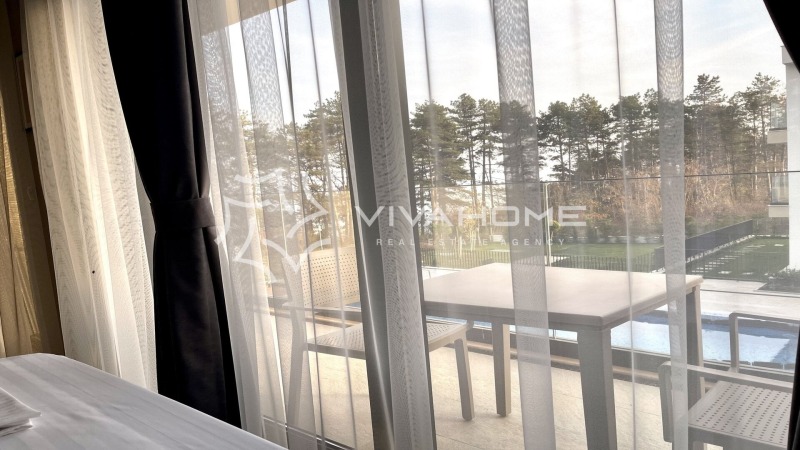 Продава 2-СТАЕН, гр. Бяла, област Варна, снимка 5 - Апартаменти - 52705010