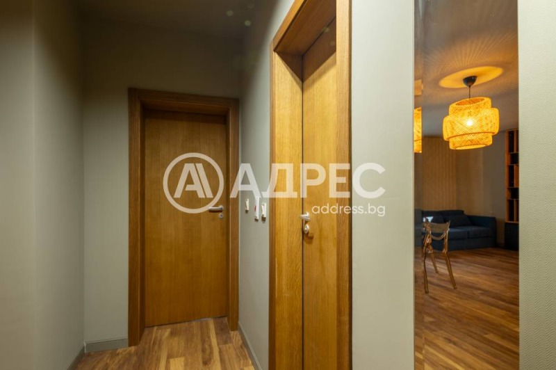 Продава 2-СТАЕН, гр. Бургас, Братя Миладинови, снимка 5 - Апартаменти - 53007325