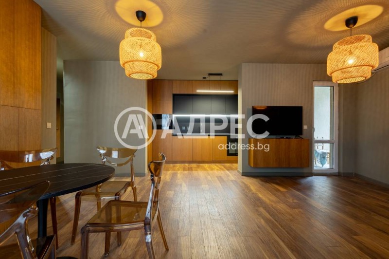 Продава 2-СТАЕН, гр. Бургас, Братя Миладинови, снимка 2 - Апартаменти - 53007325