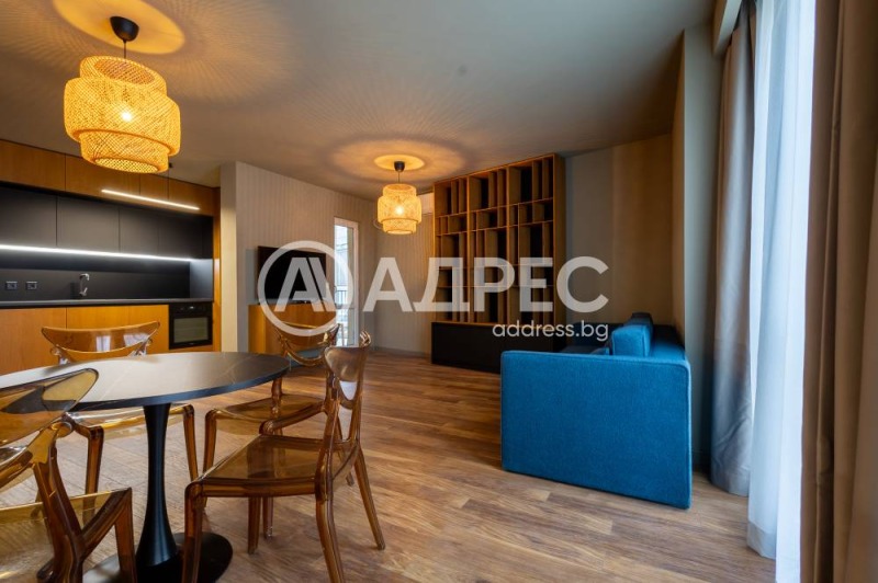 Продава 2-СТАЕН, гр. Бургас, Братя Миладинови, снимка 10 - Апартаменти - 53007325