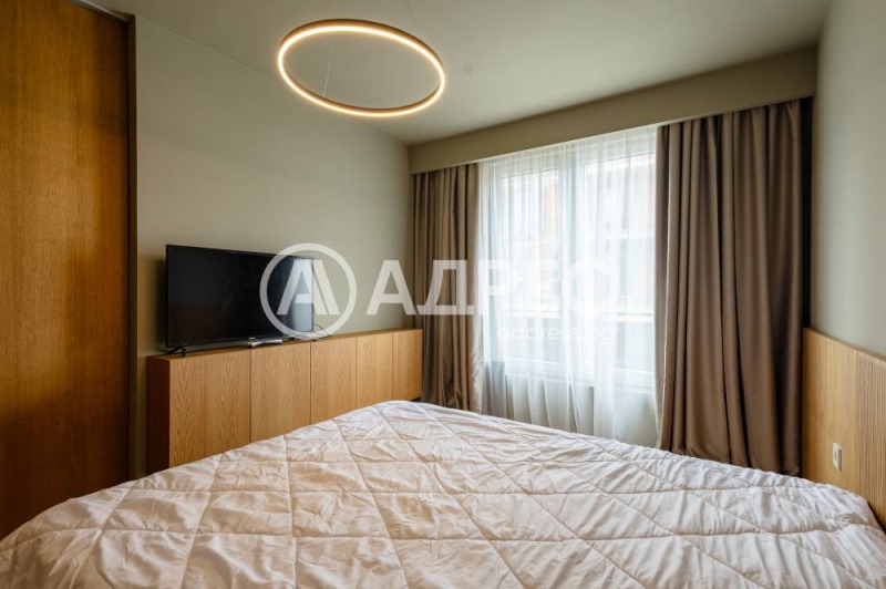 Продава 2-СТАЕН, гр. Бургас, Братя Миладинови, снимка 13 - Апартаменти - 53007325