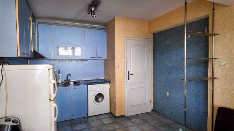 Продава 2-СТАЕН, гр. София, Младост 1, снимка 4 - Апартаменти - 53240797