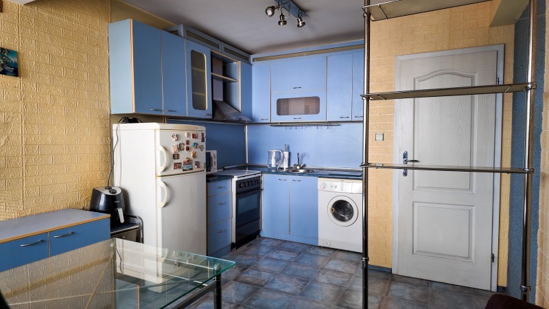 Продава 2-СТАЕН, гр. София, Младост 1, снимка 3 - Апартаменти - 53240797