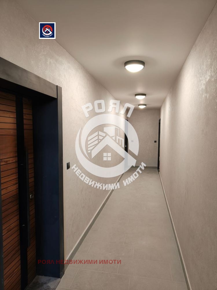 Продава 2-СТАЕН, гр. Пловдив, Остромила, снимка 8 - Апартаменти - 55139785