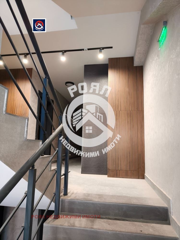 Продава 2-СТАЕН, гр. Пловдив, Остромила, снимка 10 - Апартаменти - 55139785