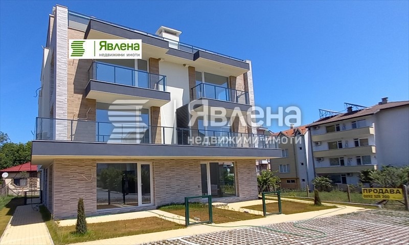 Продава 2-СТАЕН, гр. Царево, област Бургас, снимка 11 - Апартаменти - 55138613