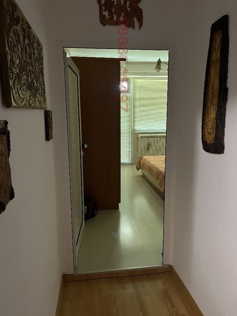 Продава 2-СТАЕН, гр. Козлодуй, област Враца, снимка 7 - Апартаменти - 55681346