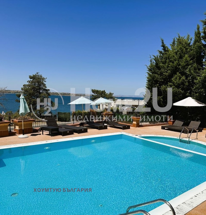 Na sprzedaż  2 sypialnie region Burgas , Sozopol , 126 mkw | 62327576 - obraz [2]