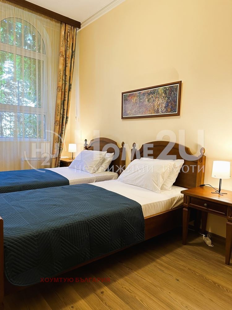 Na sprzedaż  2 sypialnie region Burgas , Sozopol , 126 mkw | 62327576 - obraz [9]