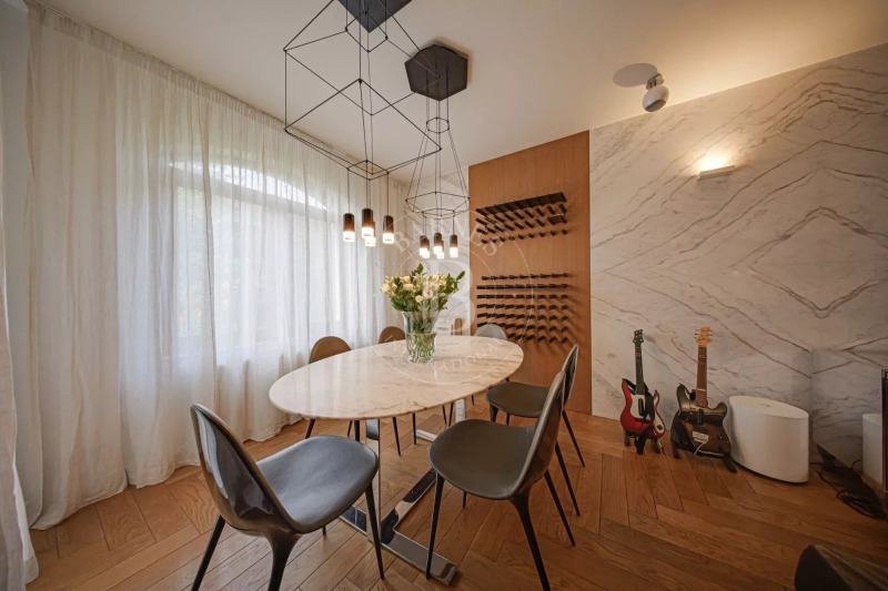 Zu verkaufen  2 Schlafzimmer Sofia , Lozenez , 127 qm | 83570457 - Bild [8]