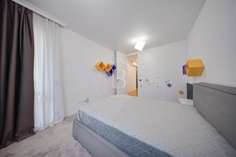 De vânzare  2 dormitoare Sofia , Lozeneț , 127 mp | 83570457 - imagine [10]