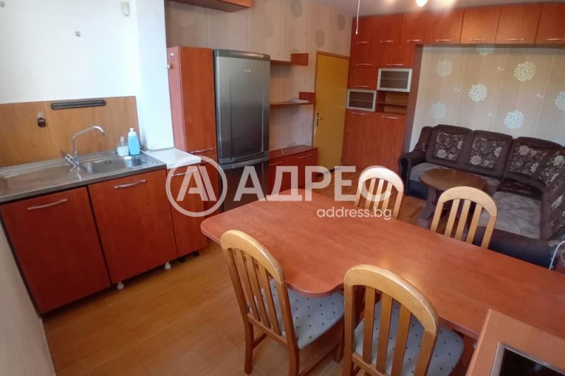 Продава 3-СТАЕН, гр. София, Люлин 7, снимка 9 - Aпартаменти - 48251124