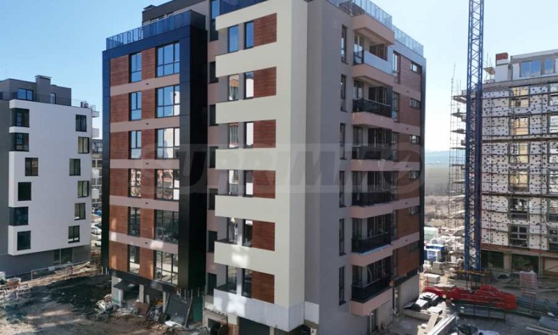 Till salu  2 sovrum Sofia , Ljulin 5 , 165 kvm | 70313000 - bild [2]