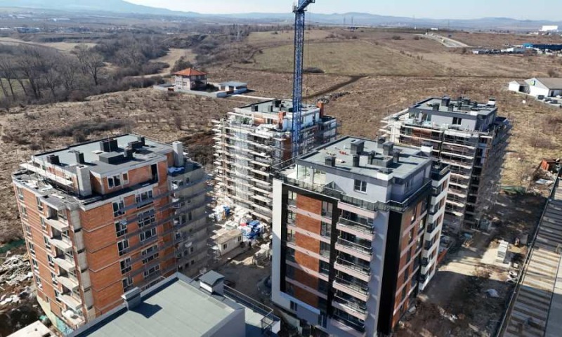Till salu  2 sovrum Sofia , Ljulin 5 , 165 kvm | 70313000 - bild [3]