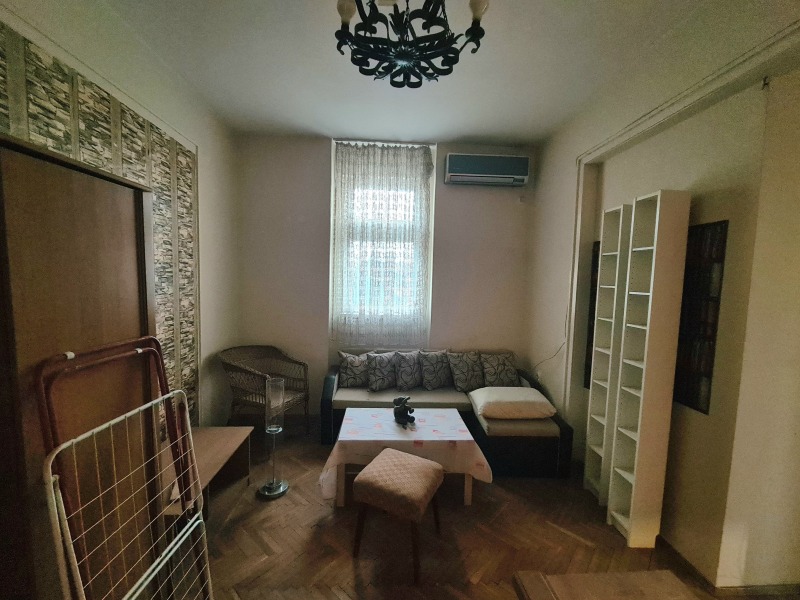 Продава  3-стаен град София , Център , 109 кв.м | 91627571 - изображение [5]