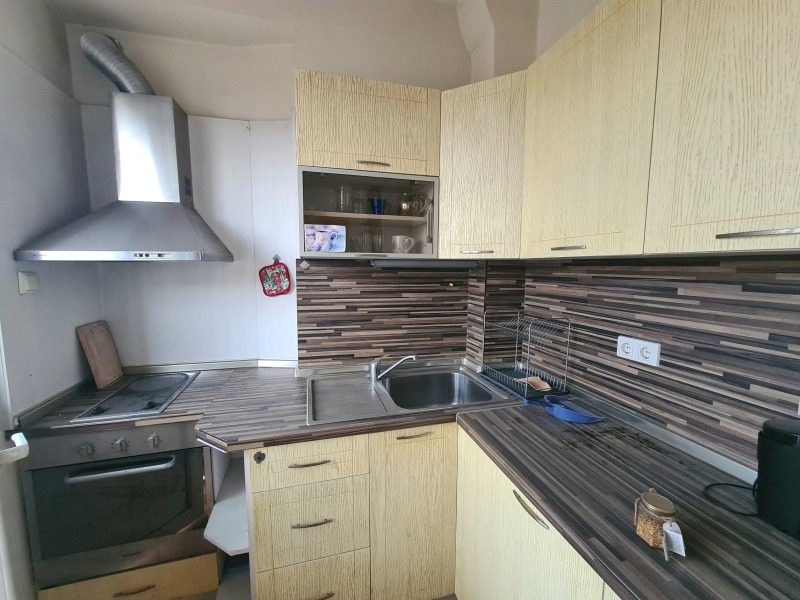 Продава  3-стаен град София , Център , 109 кв.м | 91627571 - изображение [4]