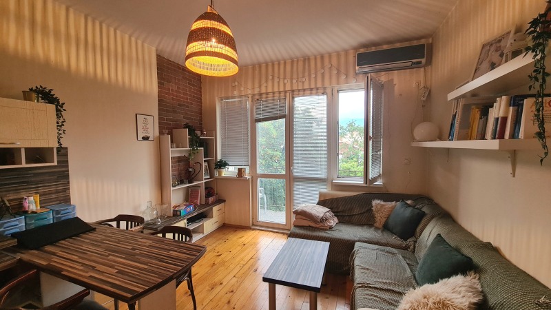 Продава  3-стаен град София , Център , 109 кв.м | 91627571